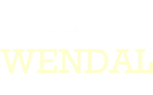 Pastor Scott Wendal