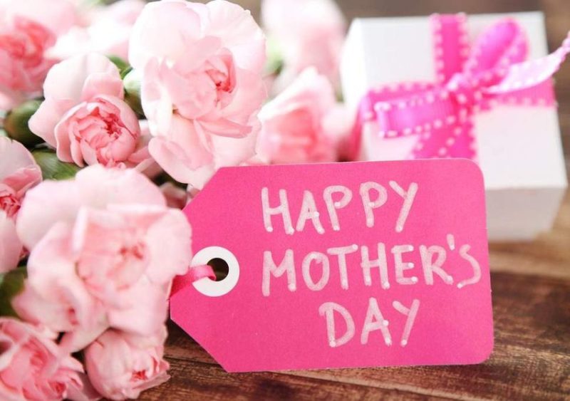 Happy Mother's Day: A Tribute To Special Moms