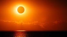 Solar Eclipse: Evidence of Intelligent Design